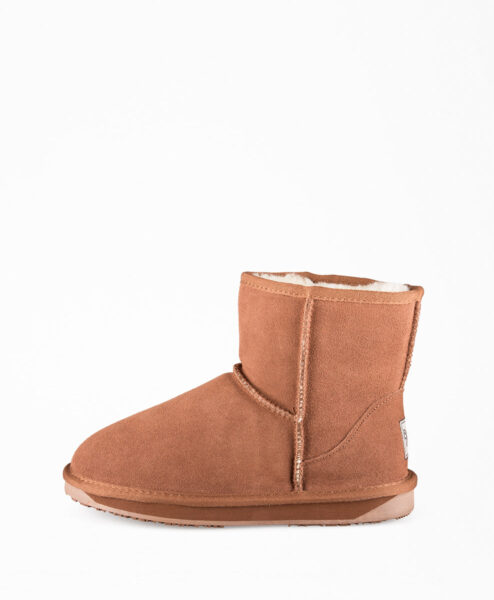 BOOROO Women Ankle Boots 1006 MINNIE Hickory 79,99