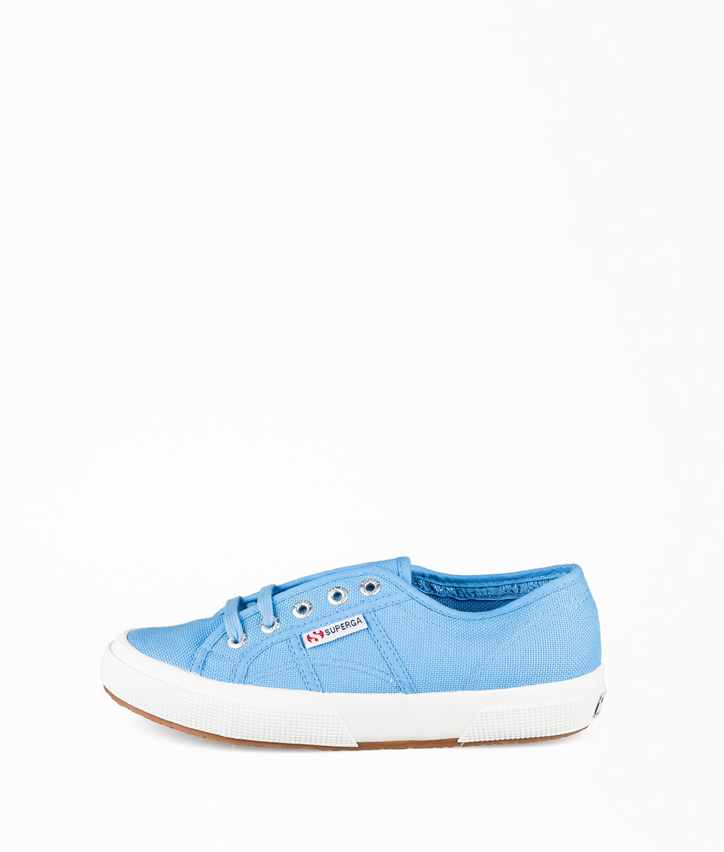 Superga deals azure blue