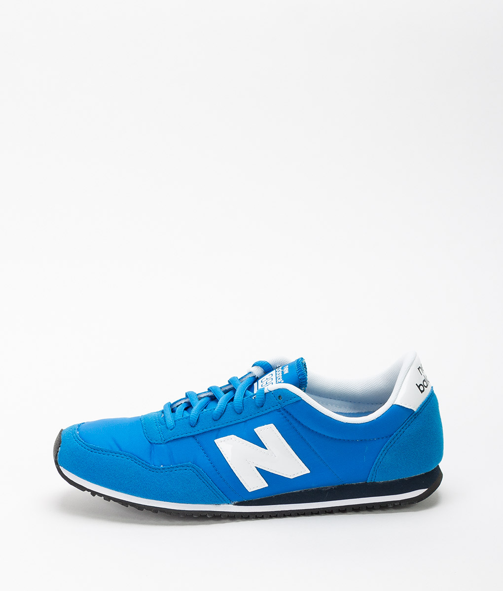 expedido Contabilidad Pensativo NEW BALANCE Unisex Running Shoes U396 Blue 69.99 | T6/8