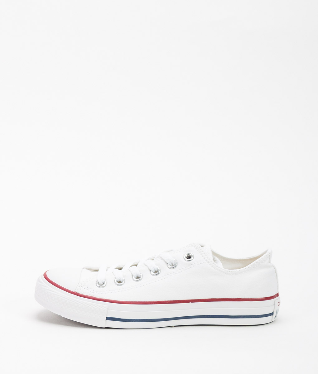 Converse m7652 sale optical white