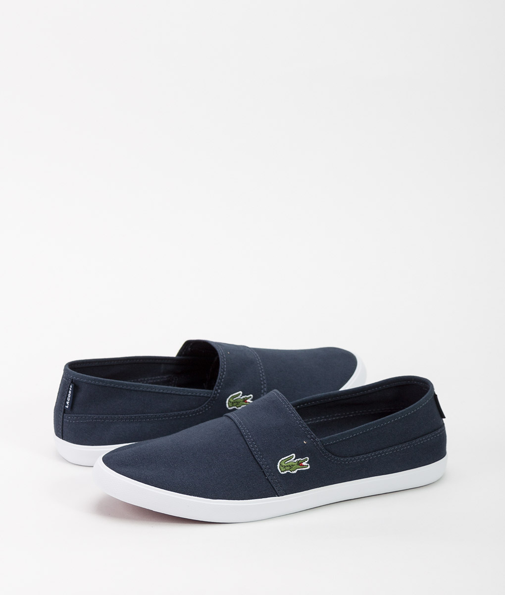 Lacoste marice outlet blue