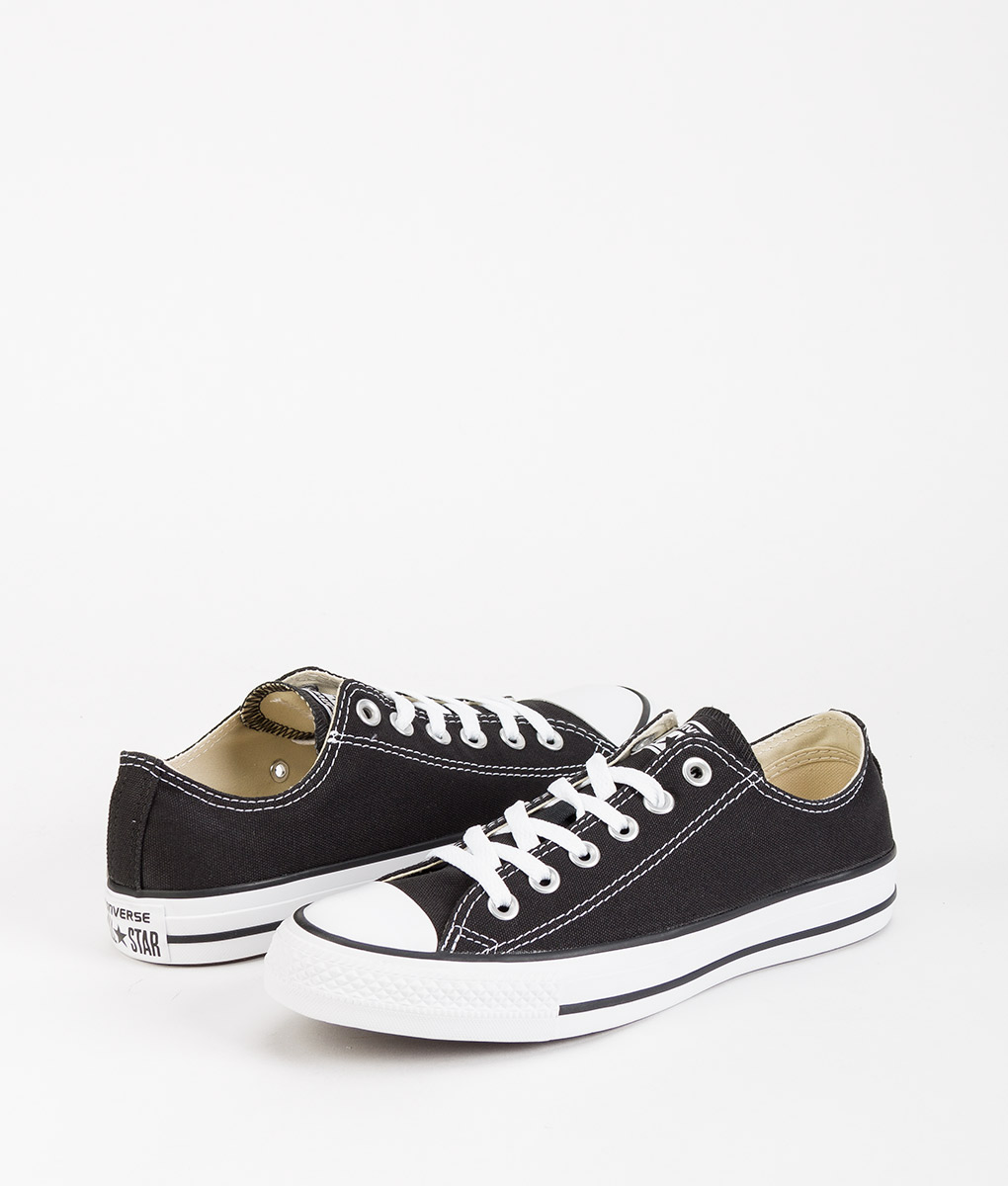 CONVERSE Unisex Sneakers M9166C ALL STAR, Black White 79.99 | T6/8