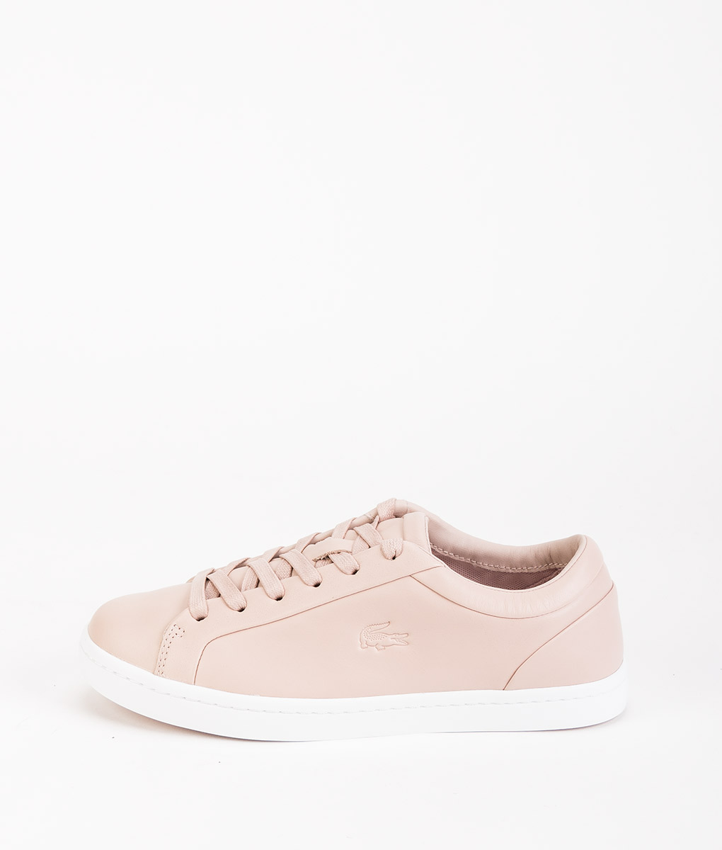 LACOSTE Women Sneakers 316,Light Pink 149.99 | T6/8