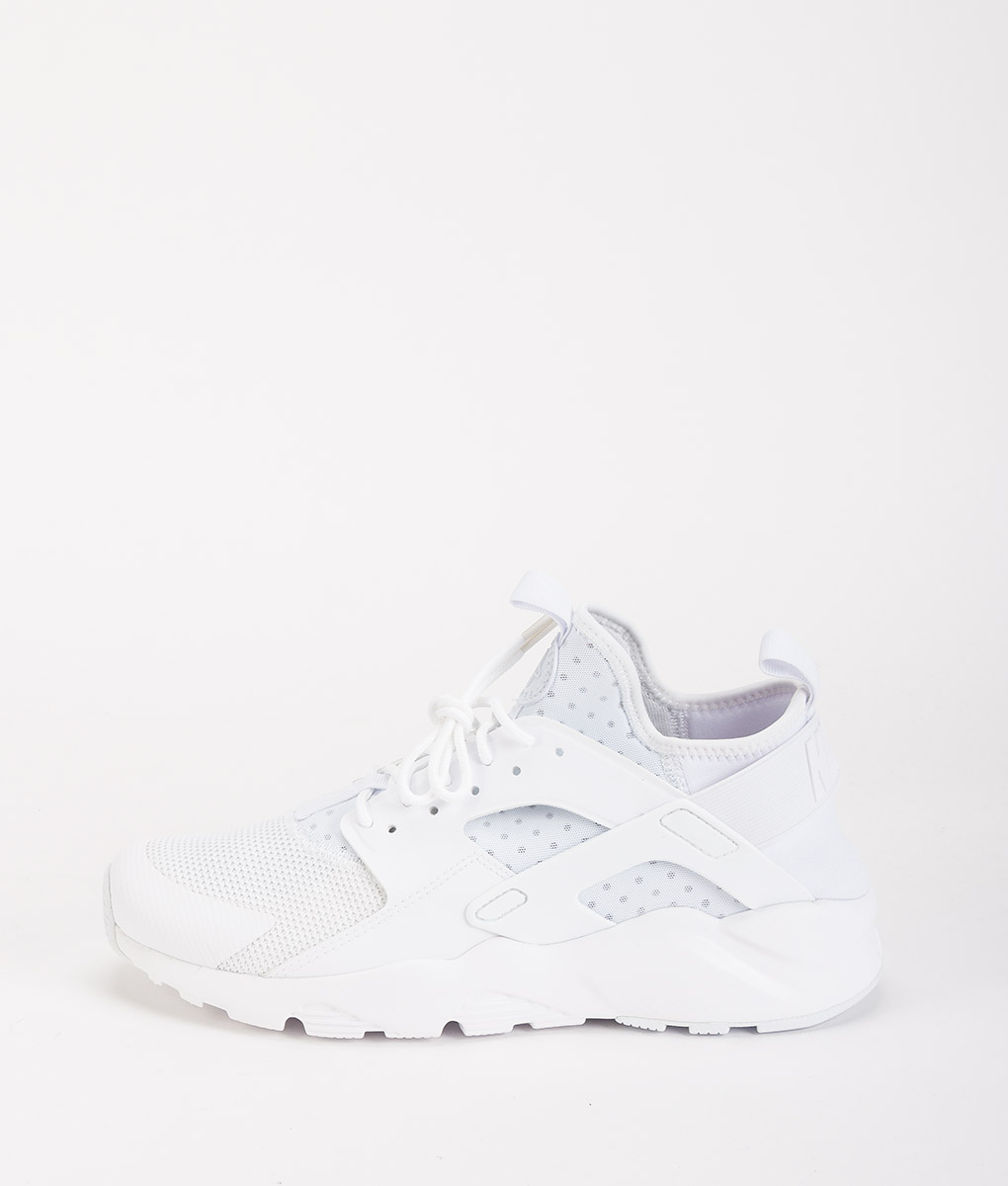 Nike huarache best sale ultra white mens