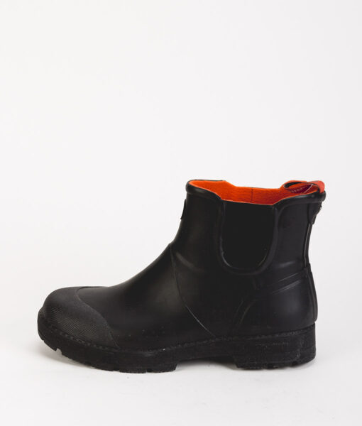 DIDRIKSONS Men Rain Boots 501332 VINGA, Black 89.99