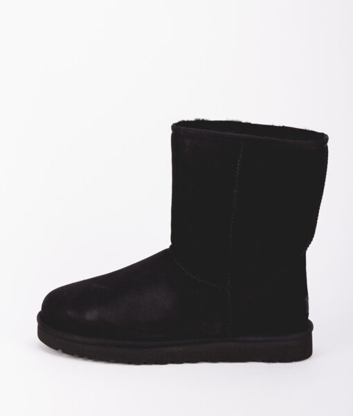 UGG Men Ankle Boots 5800 CLASSIC SHORT, Black