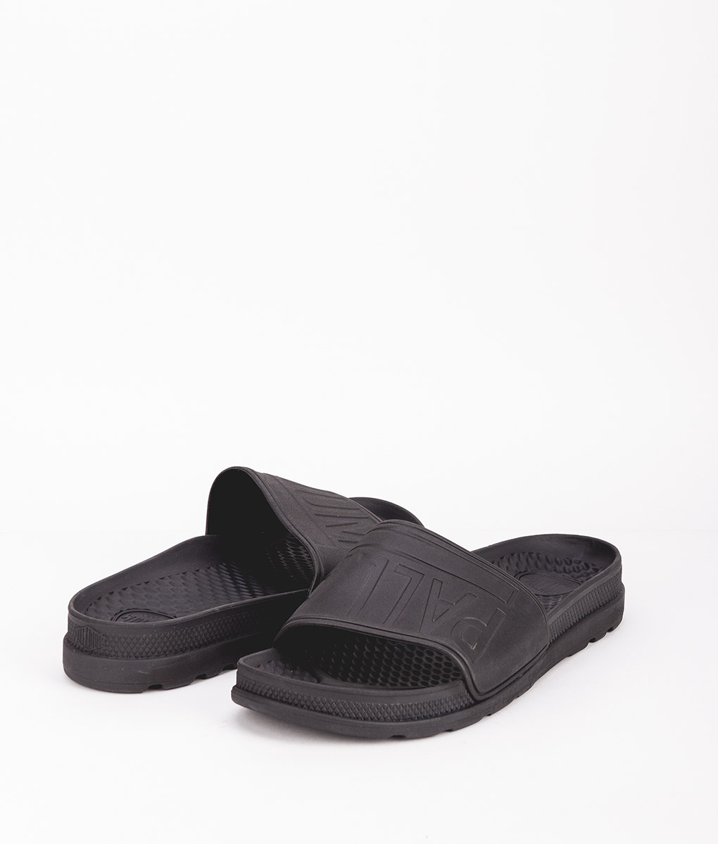 PALLADIUM Men Flip Flops 5759 PAMPA SOLEA SL, Black 39.99 1 | T6/8