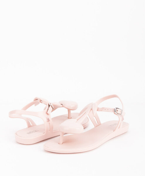 MELISSA Woman Sandals 32301 SOLAR IV, Pink 66.99 1