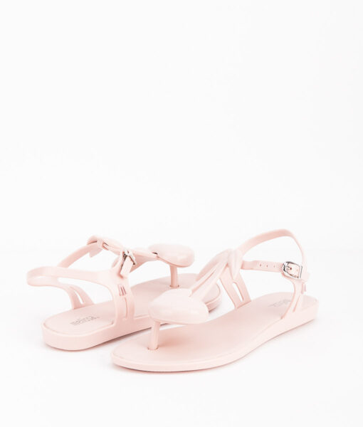 MELISSA Woman Sandals 32301 SOLAR IV, Pink 66.99 1