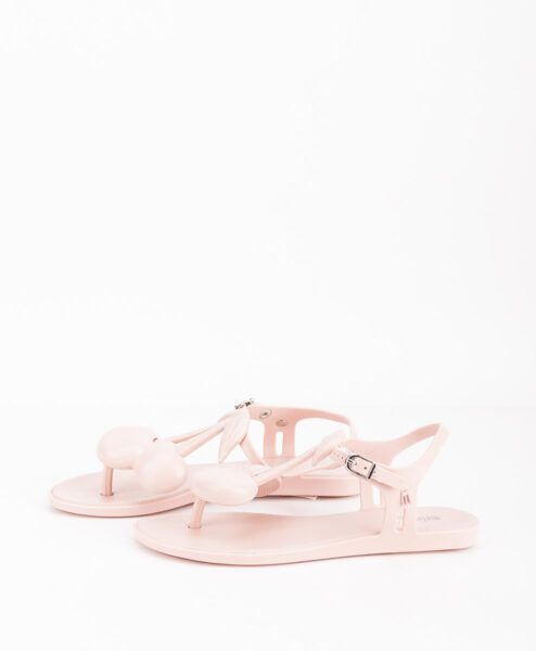 MELISSA Woman Sandals 32301 SOLAR IV, Pink 66.99