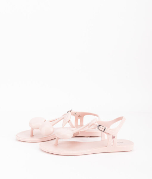 MELISSA Woman Sandals 32301 SOLAR IV, Pink 66.99