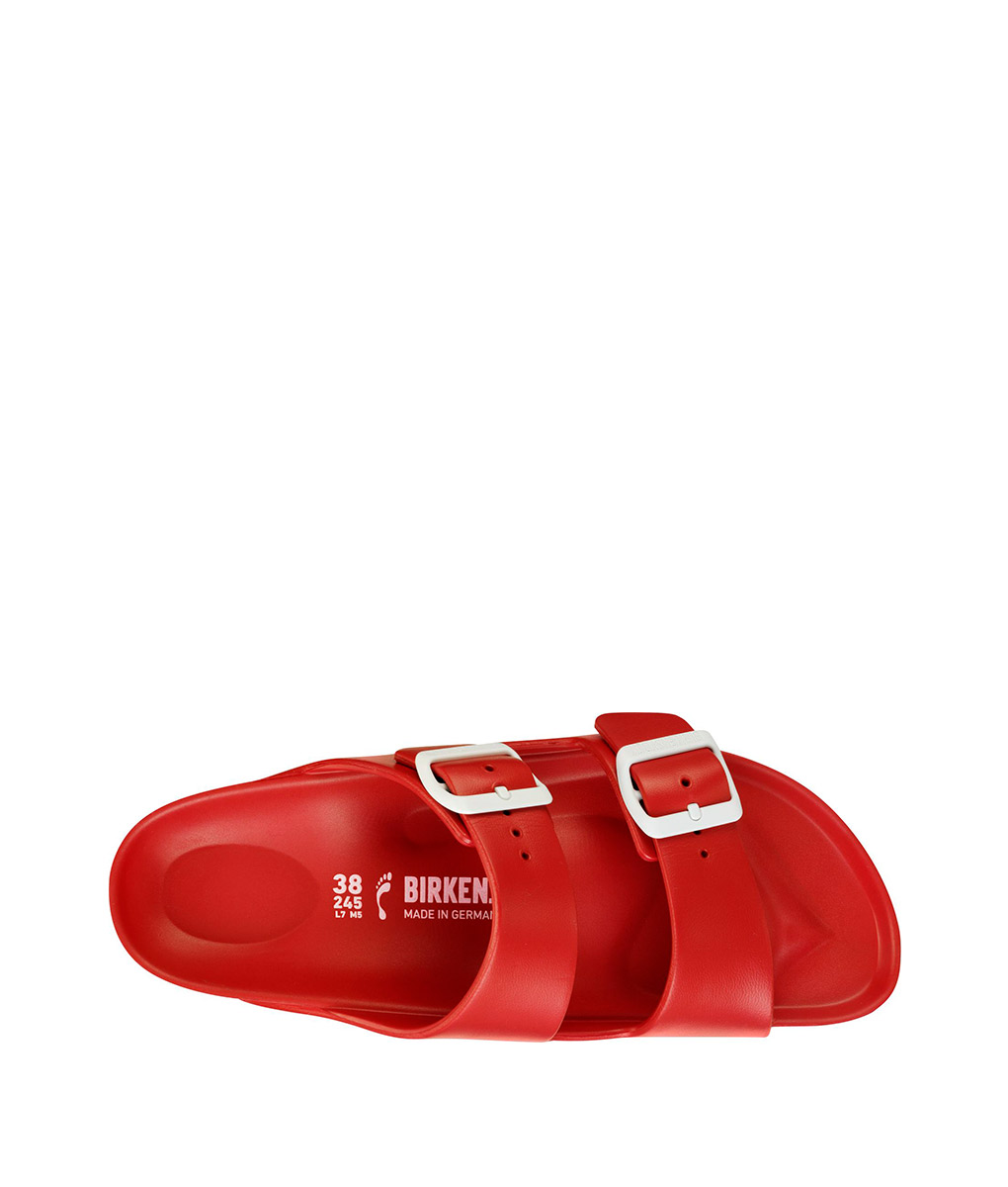 Birkenstock eva online red