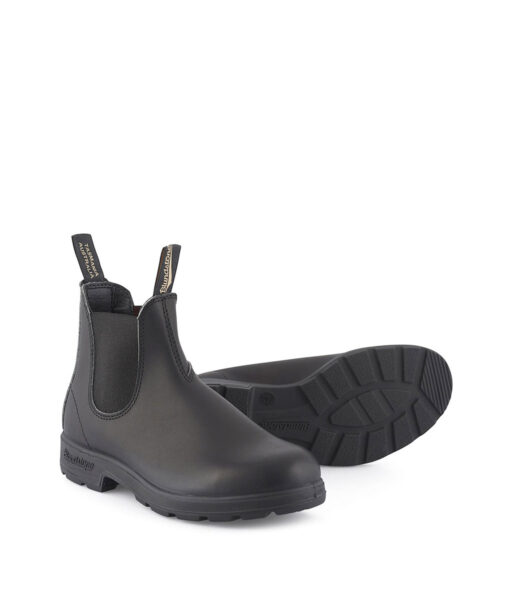 BLUNDSTONE Unisex Ankle Boots 510, Black 169.99 3