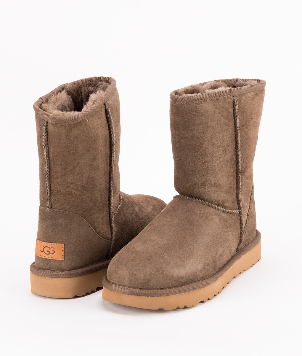 womens ankle uggs