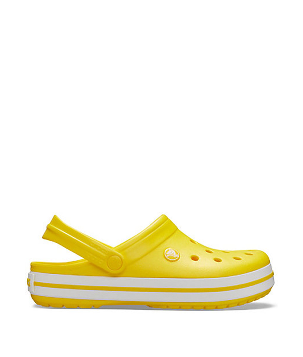 crocs unisex crocband clog