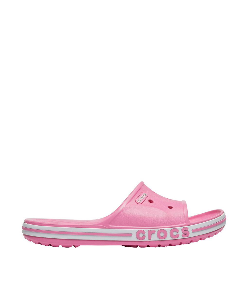 crocs pink lemonade