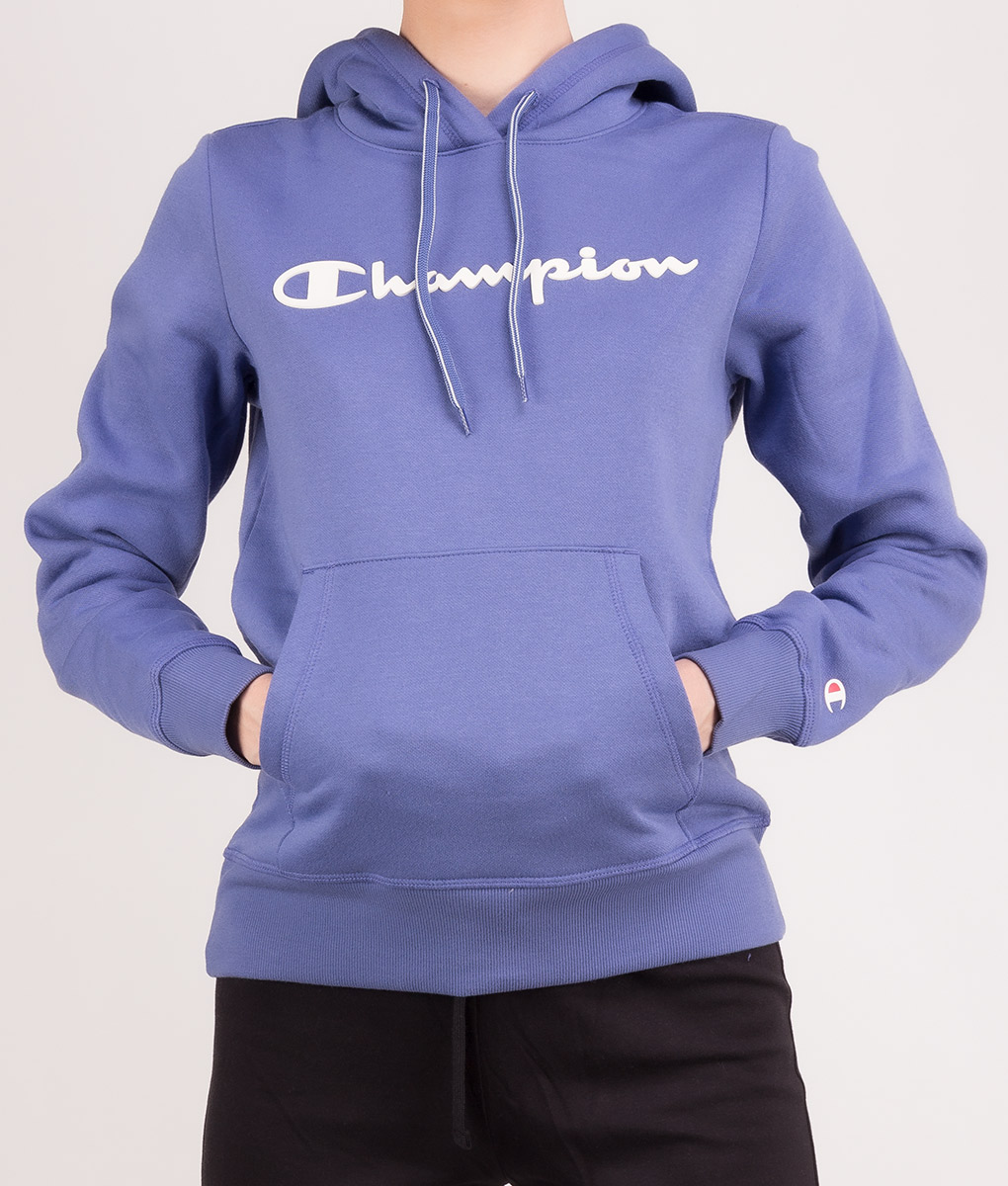 champion women's hooded sweatshirts