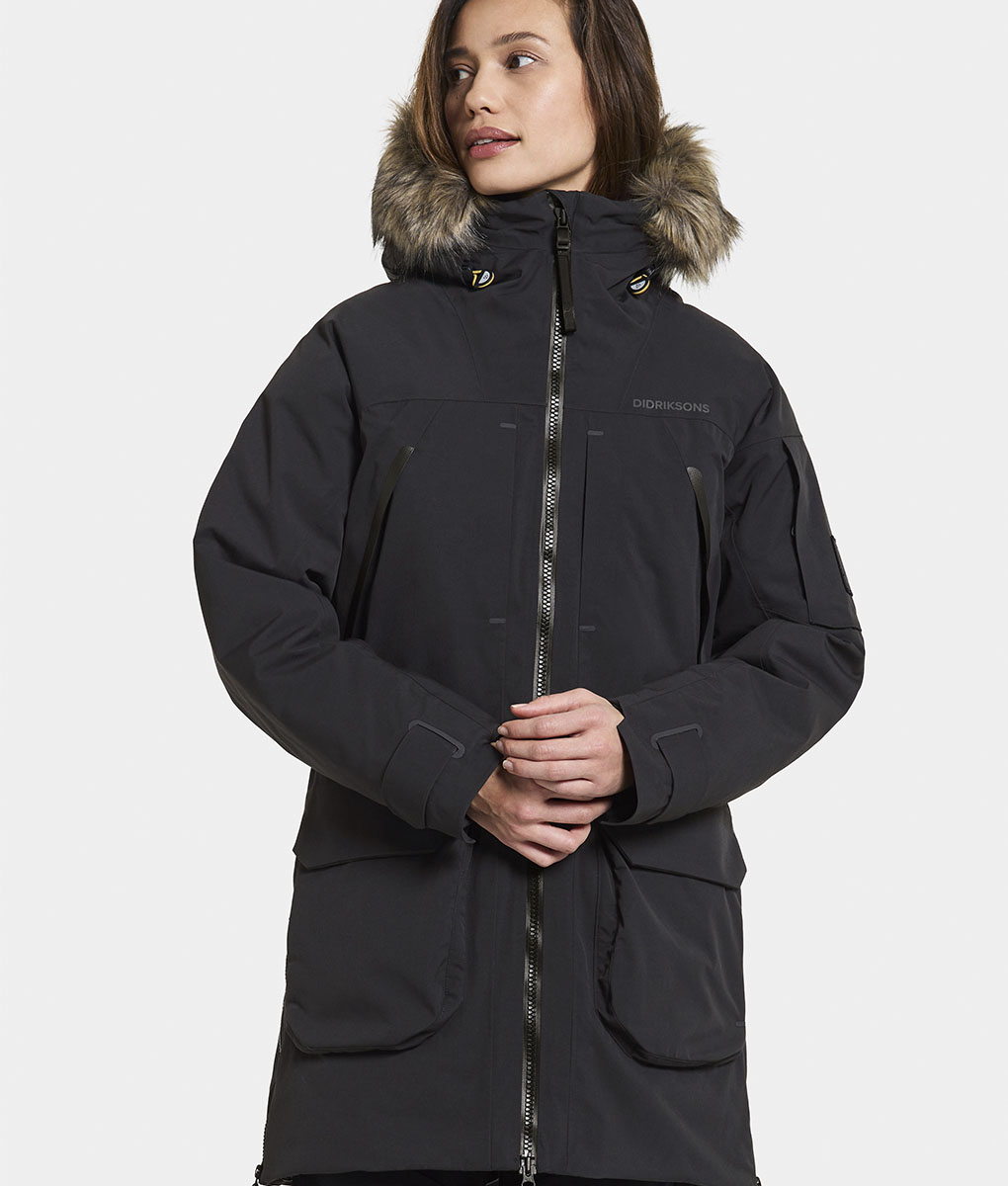 Ceres parka on sale